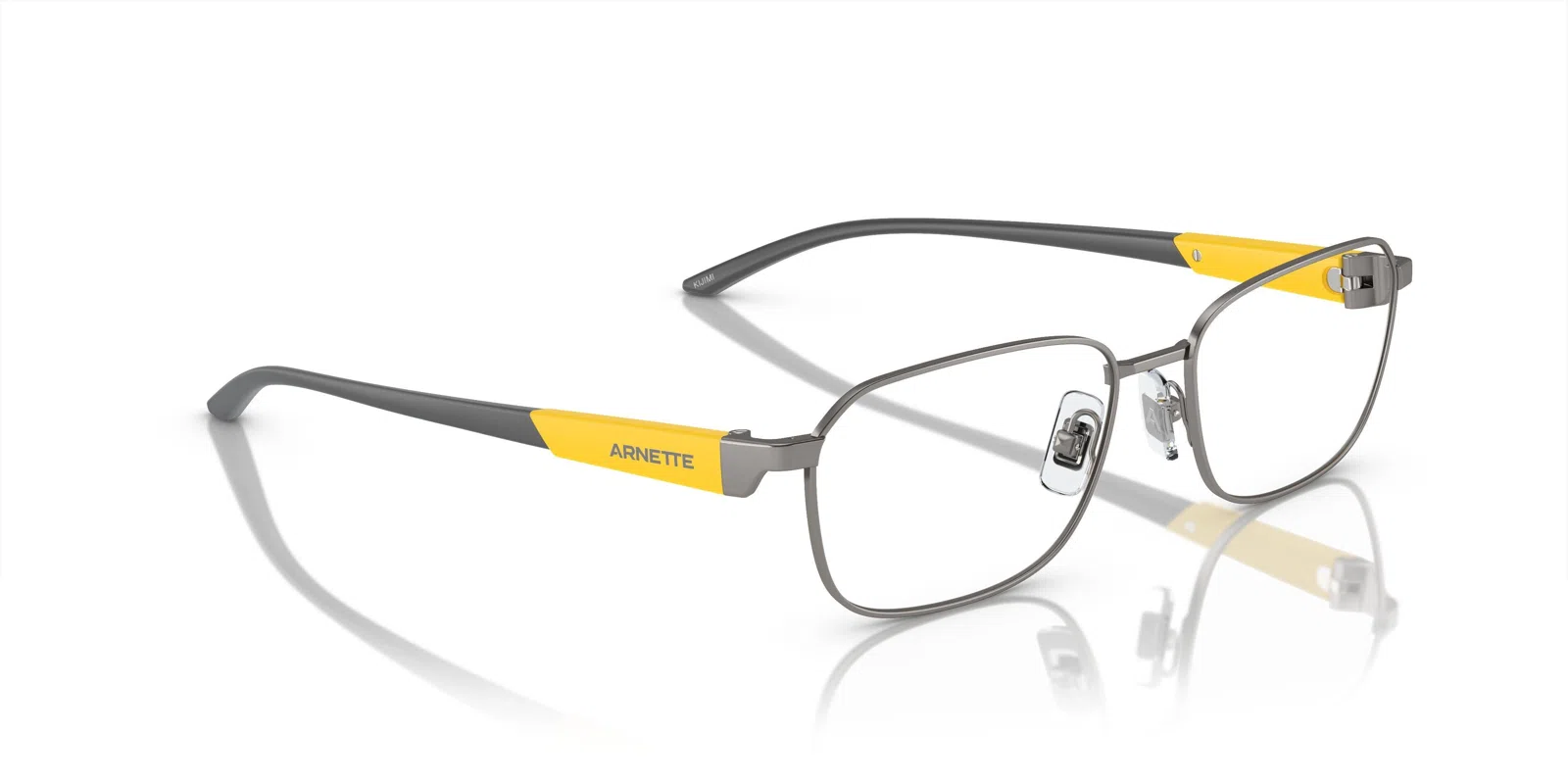 Arnette Kijimi 6137 Eyeglasses - view 11